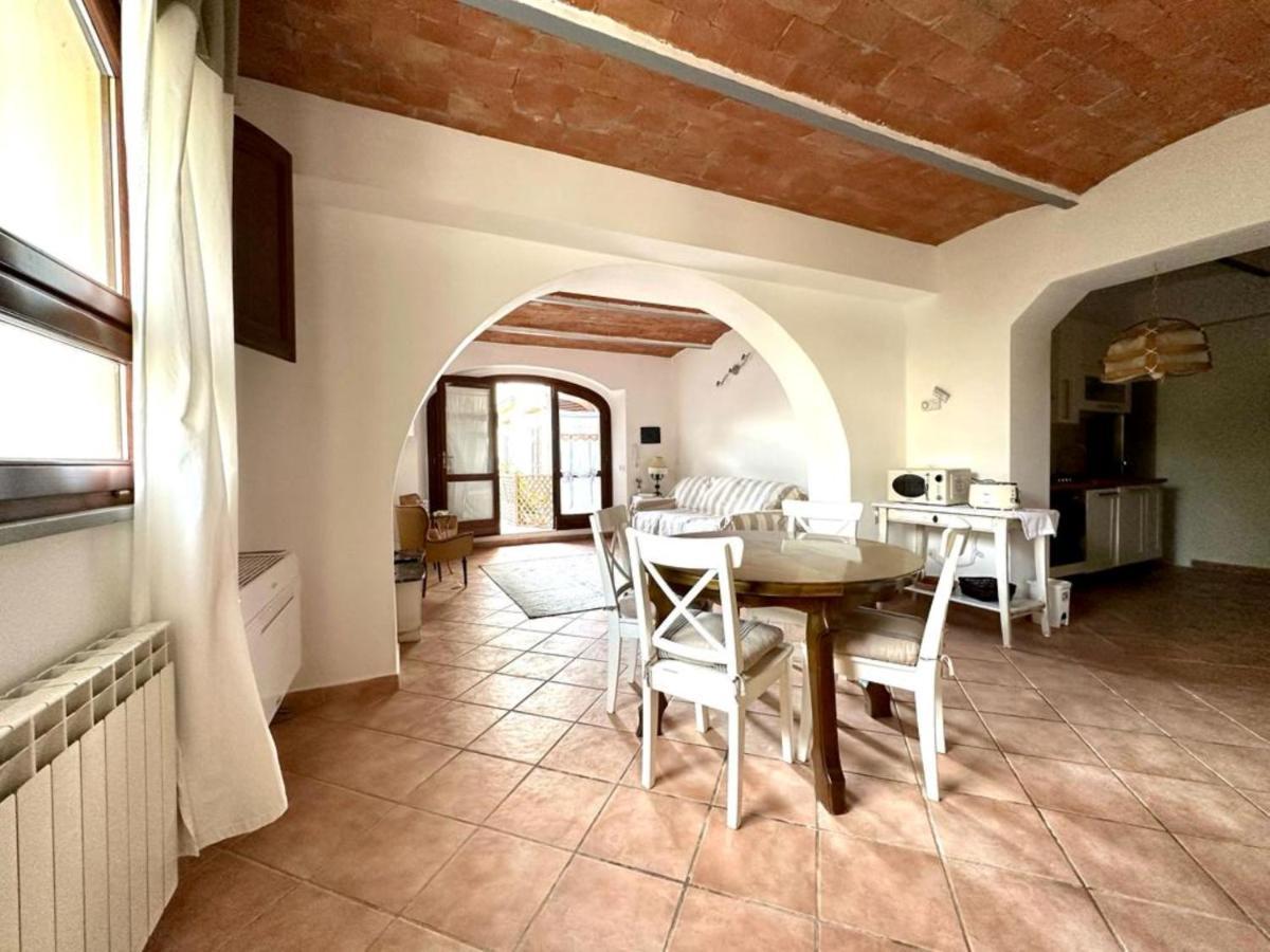 La Casa Di Filippo Apartment Quercianella Bagian luar foto