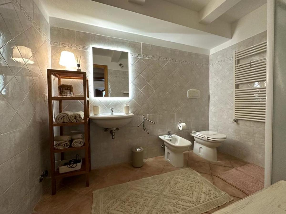 La Casa Di Filippo Apartment Quercianella Bagian luar foto