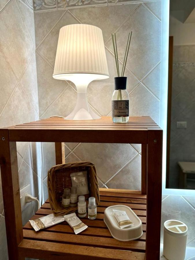 La Casa Di Filippo Apartment Quercianella Bagian luar foto