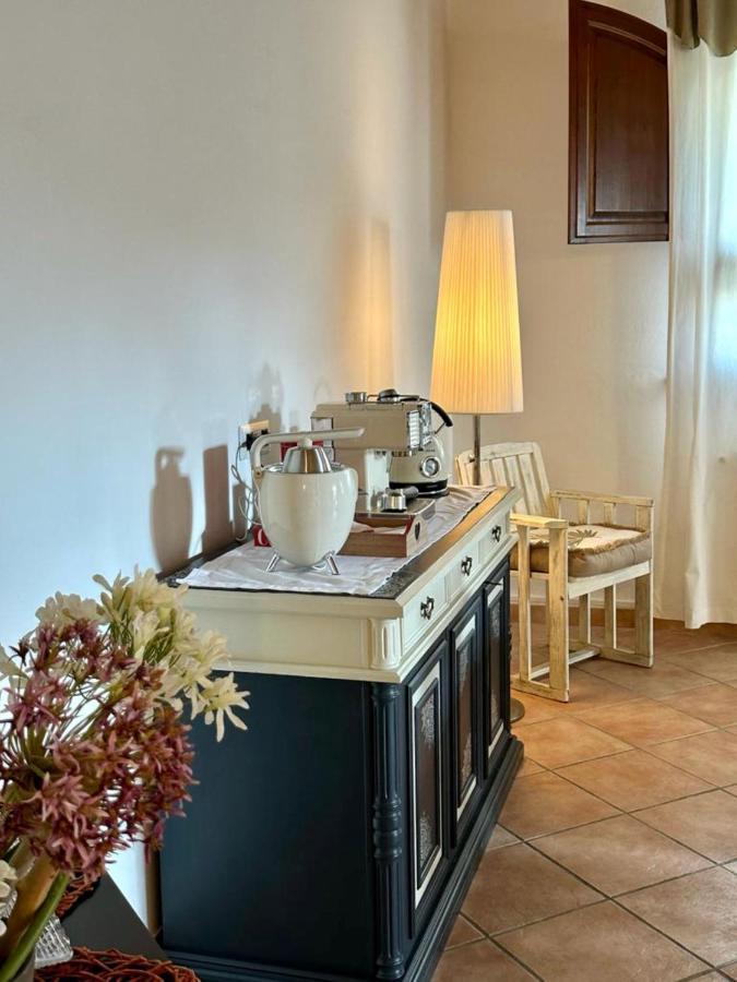 La Casa Di Filippo Apartment Quercianella Bagian luar foto