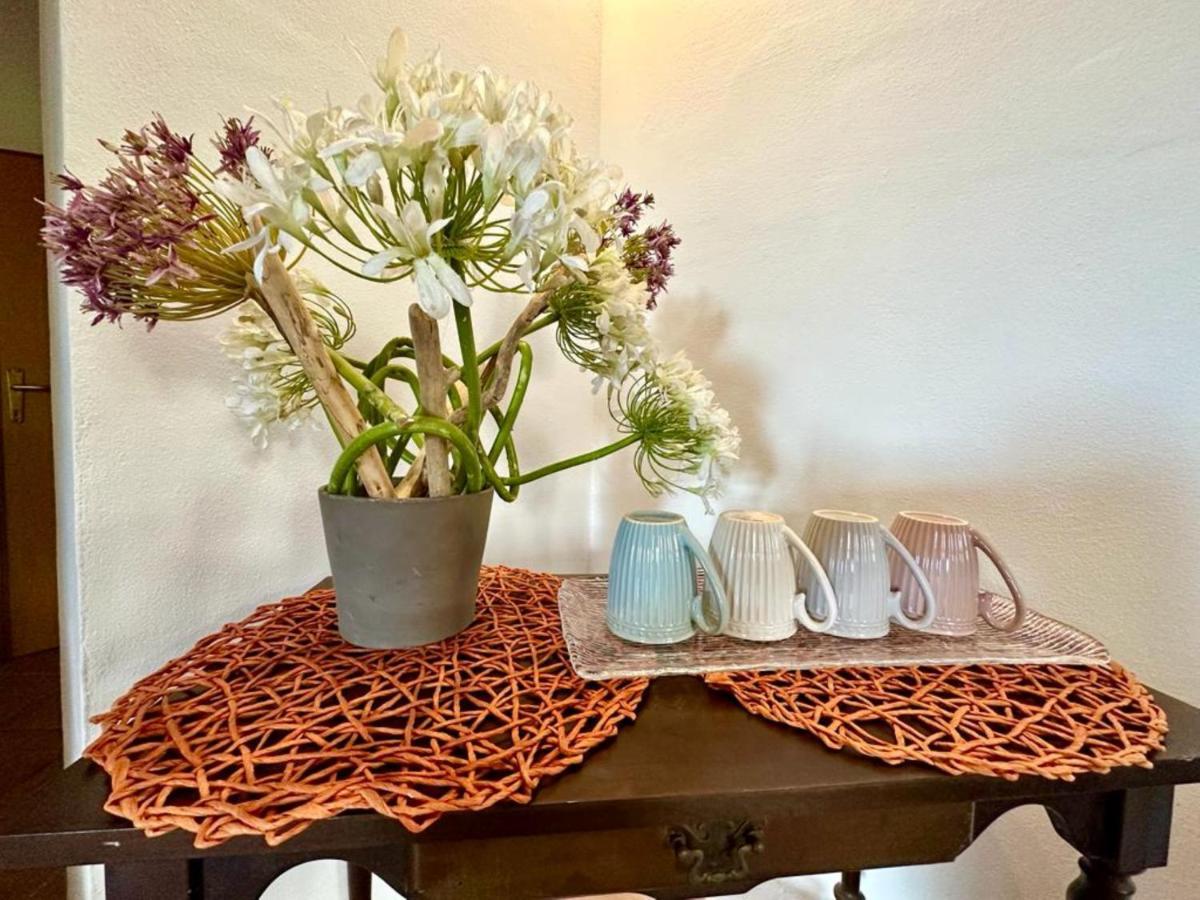 La Casa Di Filippo Apartment Quercianella Bagian luar foto
