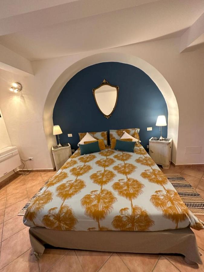 La Casa Di Filippo Apartment Quercianella Bagian luar foto