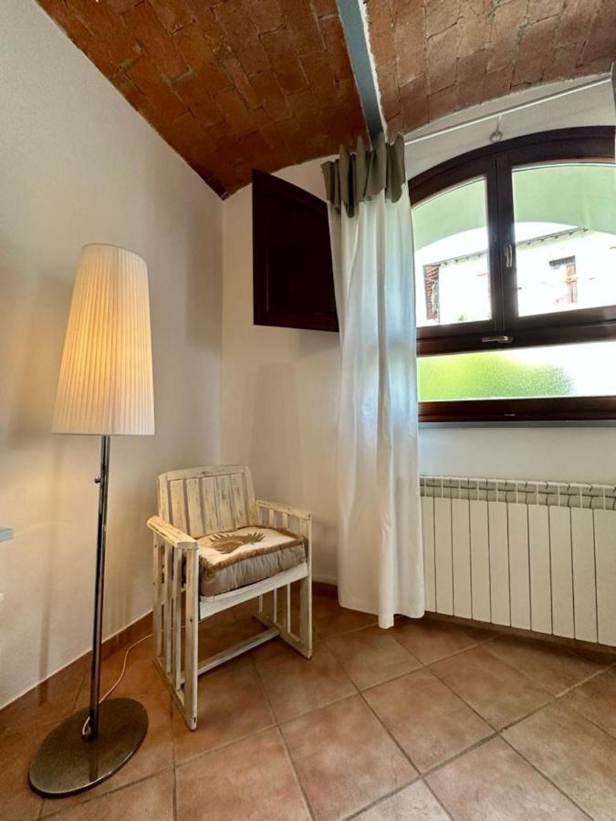 La Casa Di Filippo Apartment Quercianella Bagian luar foto
