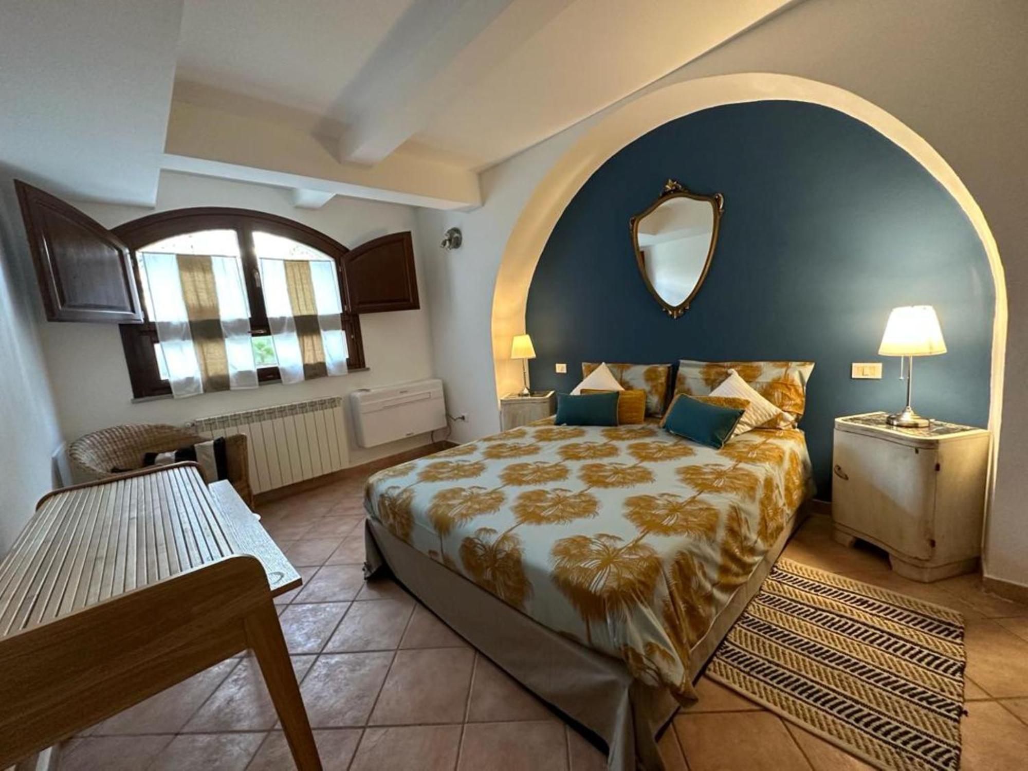 La Casa Di Filippo Apartment Quercianella Bagian luar foto