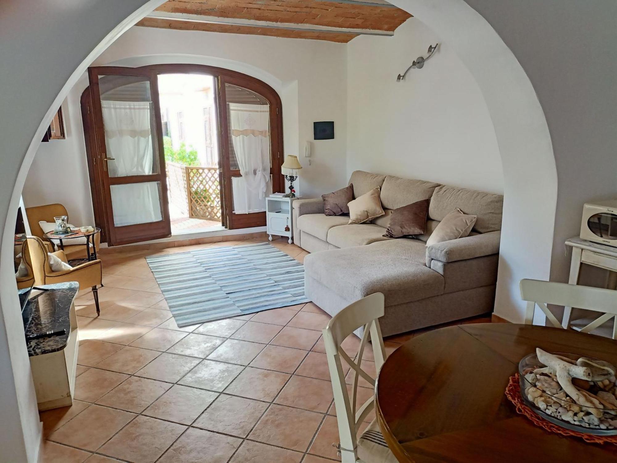 La Casa Di Filippo Apartment Quercianella Bagian luar foto