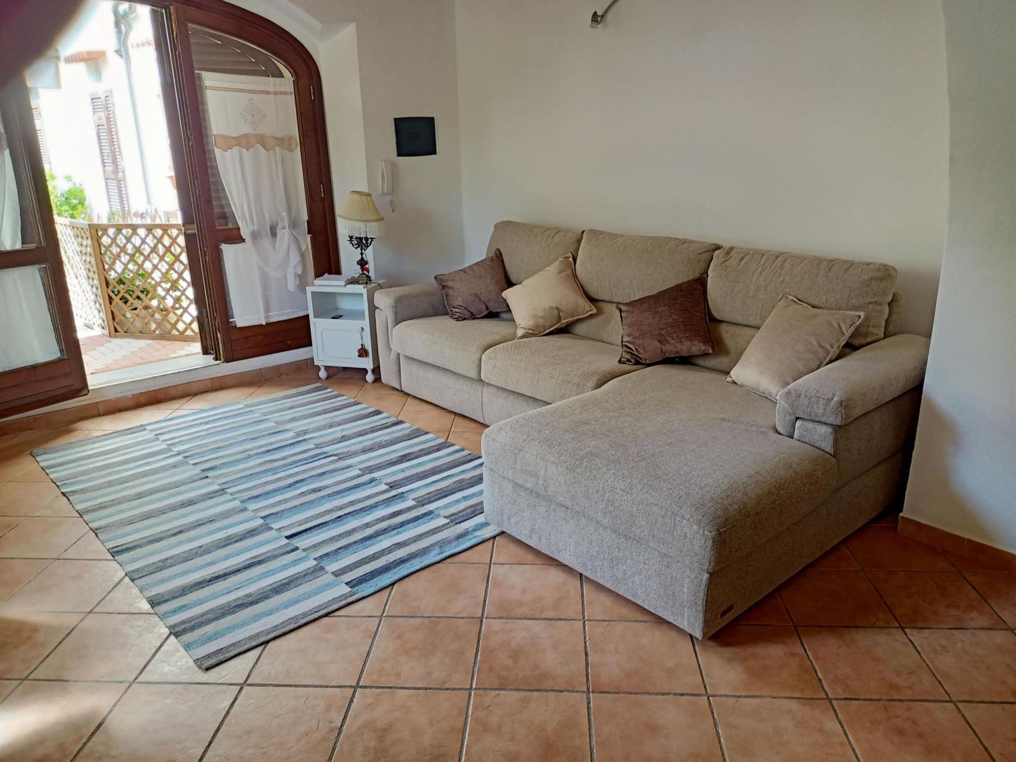 La Casa Di Filippo Apartment Quercianella Bagian luar foto